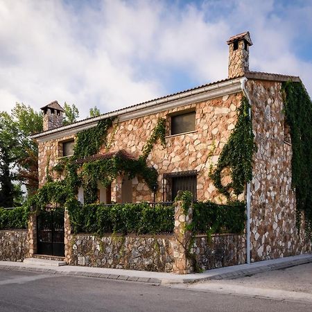 Casa Amparo Villa Riopar Bagian luar foto