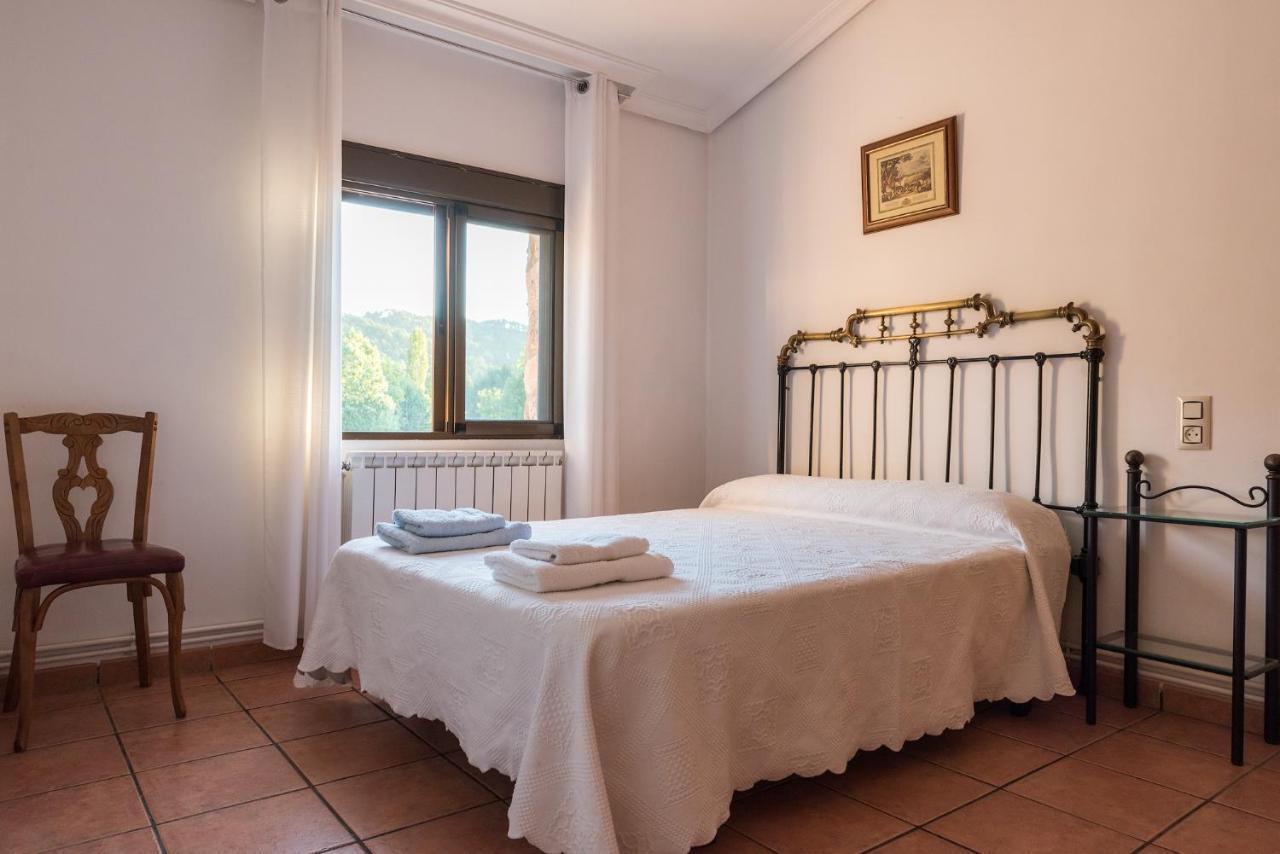 Casa Amparo Villa Riopar Bagian luar foto
