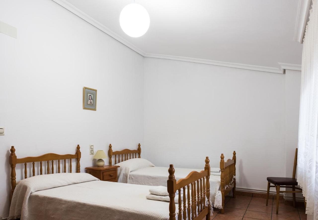 Casa Amparo Villa Riopar Bagian luar foto