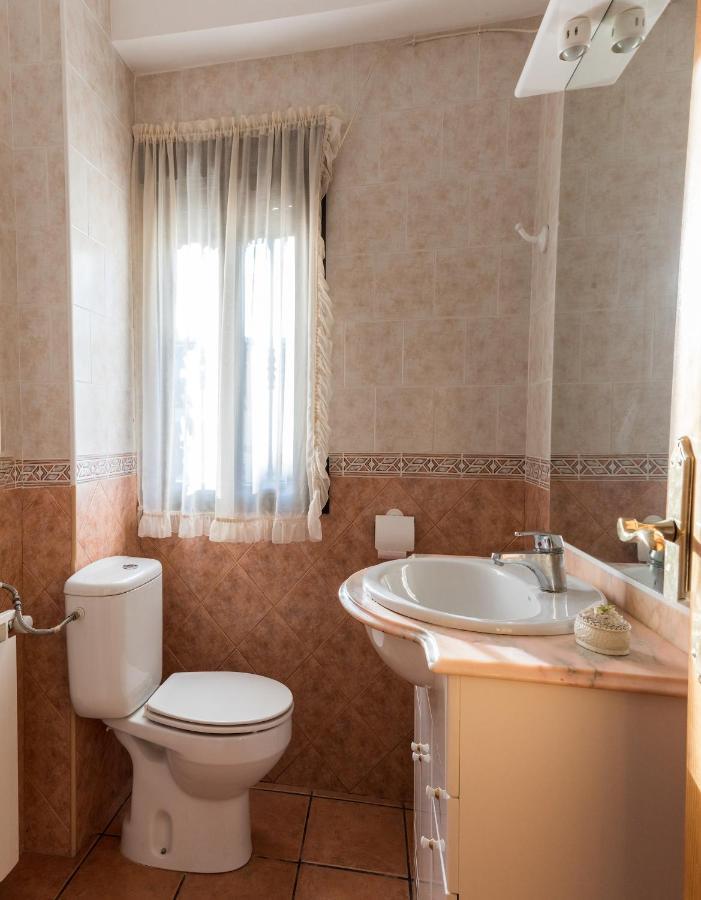 Casa Amparo Villa Riopar Bagian luar foto