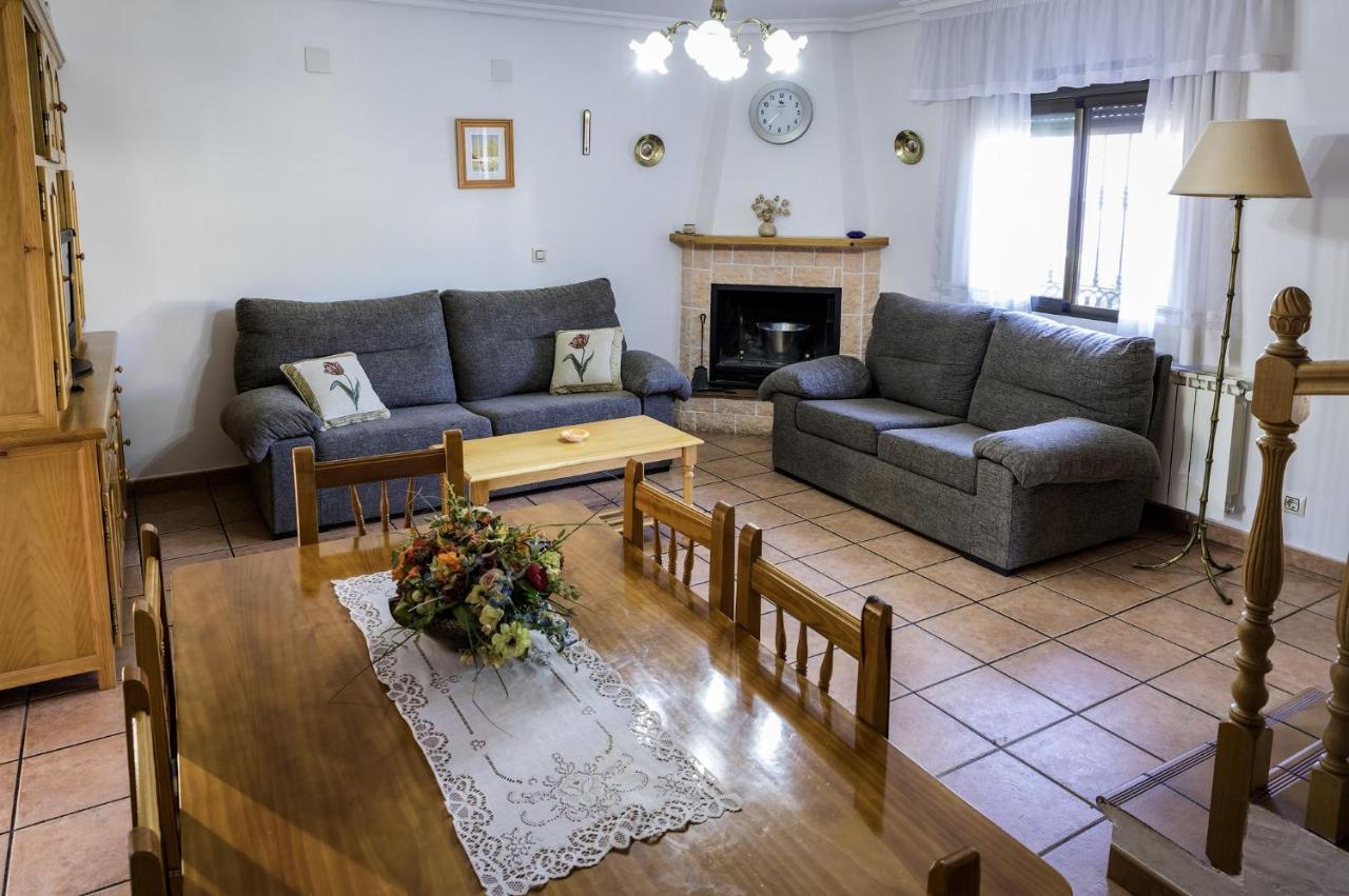 Casa Amparo Villa Riopar Bagian luar foto