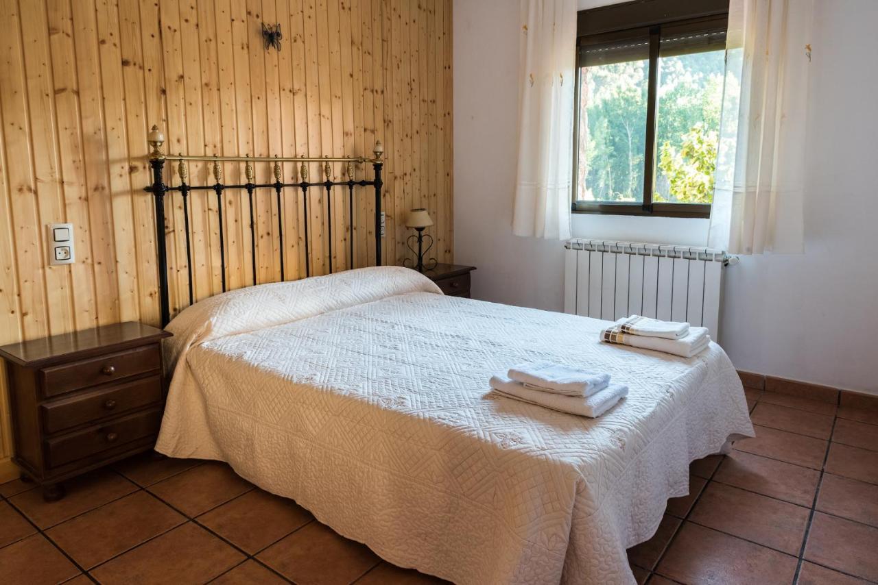 Casa Amparo Villa Riopar Bagian luar foto