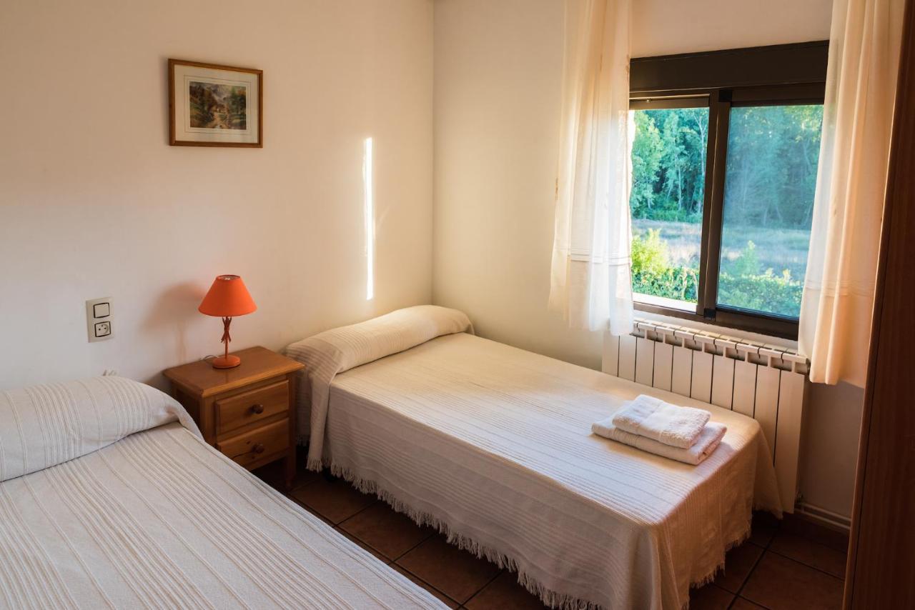 Casa Amparo Villa Riopar Bagian luar foto